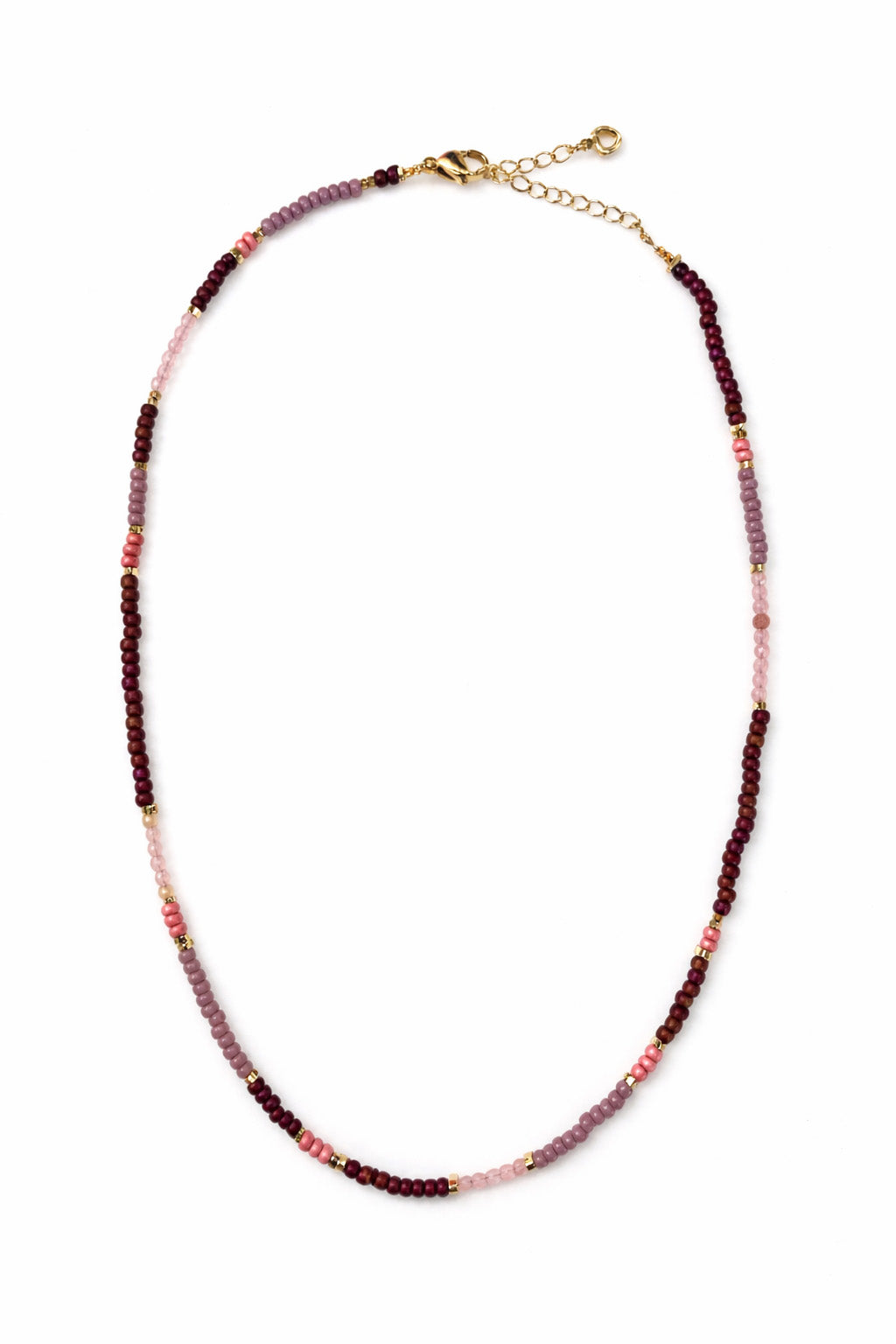 Strand Necklaces