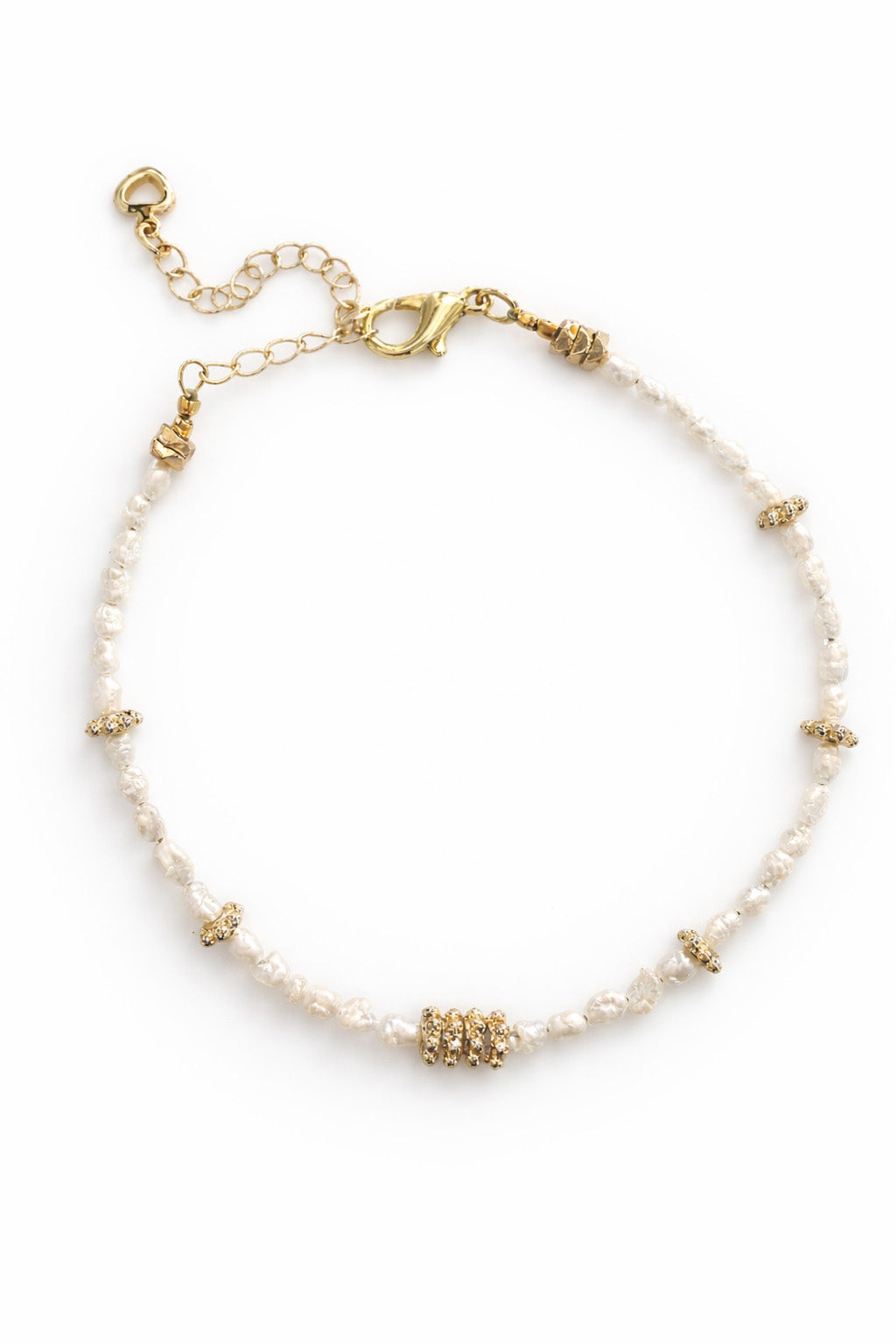 Pearls