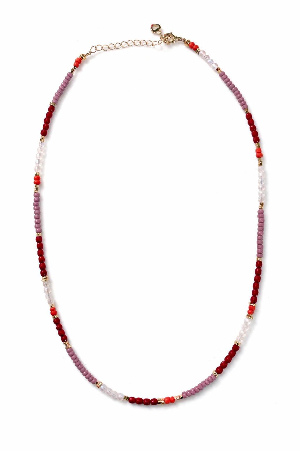 Strand Necklaces