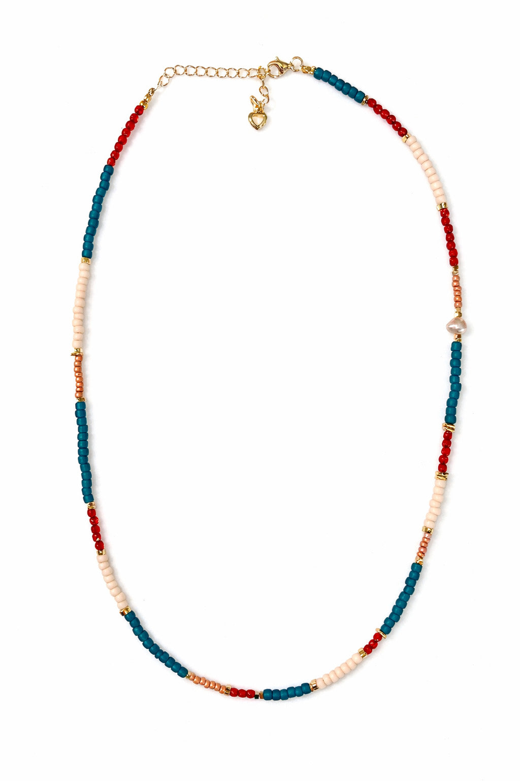 Strand Necklaces