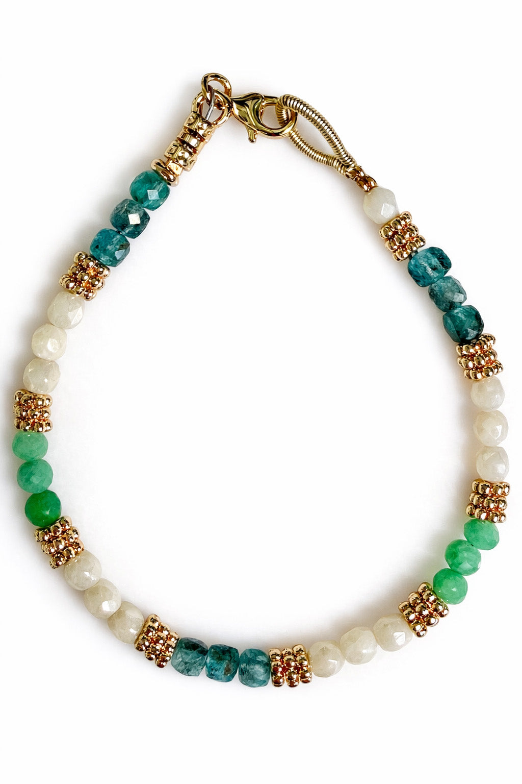 Emerald Coast Bracelet
