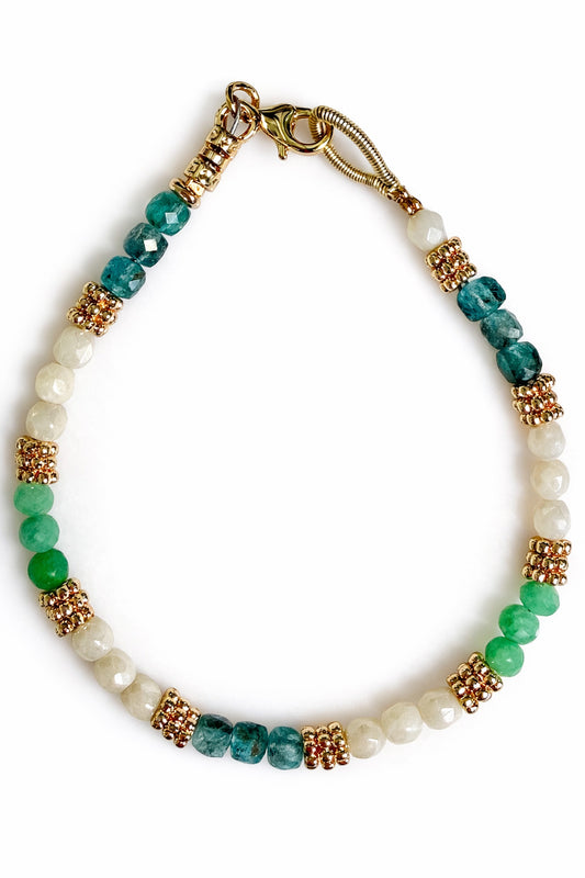 Emerald Coast Bracelet