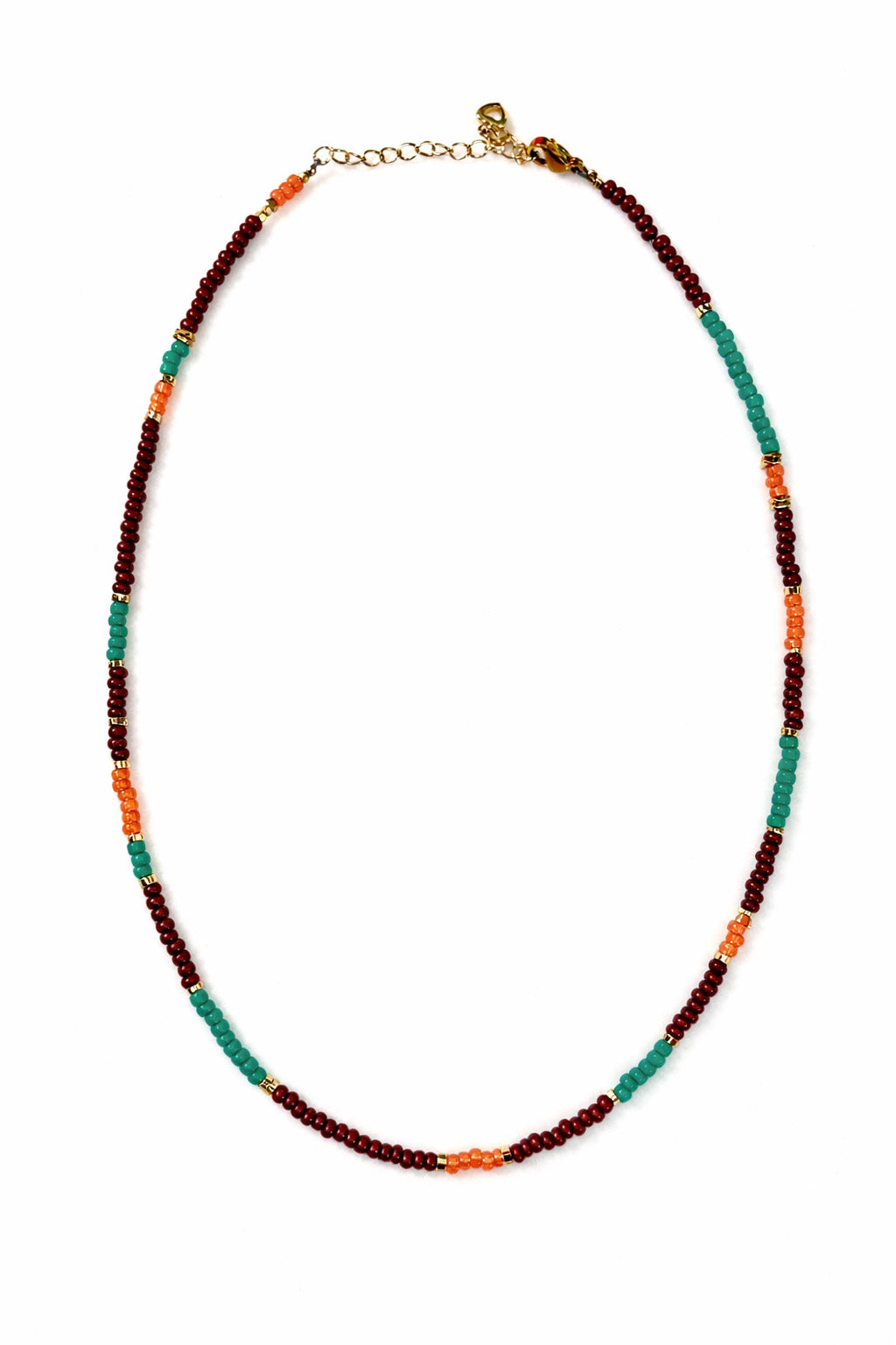 Strand Necklaces