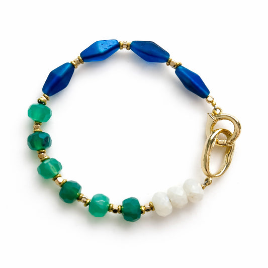 Ocean Sol Boho Bracelet